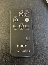 Sony voice recorder gebraucht kaufen  Berlin