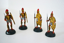 Lot figurines soldats d'occasion  Naves