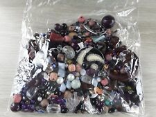 Bag beads components for sale  BALLYMENA