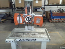 Used burgmaster spindle for sale  Saint Clair