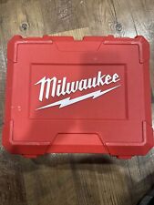 Milwaukee 2850 22ct for sale  Billings
