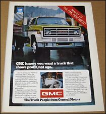 1973 gmc truck for sale  Morton Grove