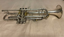 Trompeta Bach Stradivarius modelo 37 segunda mano  Embacar hacia Argentina