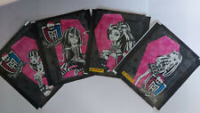 Panini monster high d'occasion  Saint-Berthevin