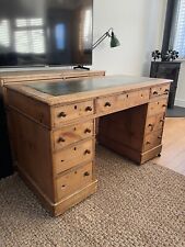 Victorian antique pine for sale  HUNGERFORD