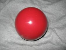 Red forster bocce for sale  Akron