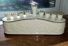 Judaic porcelain ivory for sale  Rosenberg