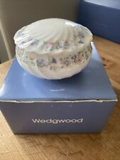 Wedgwood jar for sale  SITTINGBOURNE