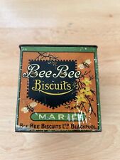 Bee bee biscuits for sale  CLECKHEATON