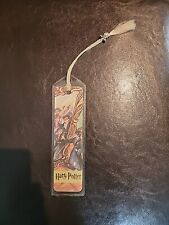 Harry potter bookmark for sale  Indianapolis