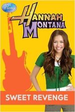 "Hannah Montana": Sweet Revenge Bk. 11", używany na sprzedaż  Wysyłka do Poland