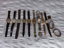 Wrist watches sold for sale  MANCHESTER