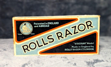 Rolls razor viscount for sale  Lobelville