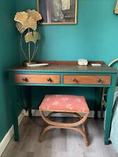 Vintage desk dressing for sale  ANDOVER