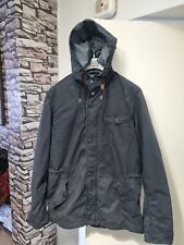 Gents levi hooded for sale  HUDDERSFIELD