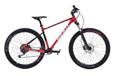 Mountain bike Hardtail de alumínio Giant Fathom usada grande vermelha preta 29" comprar usado  Enviando para Brazil