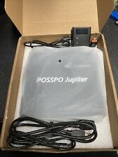 Reproductor de CD DVD POSSPO Jupiter para automóvil, reproductor de CD externo portátil  segunda mano  Embacar hacia Mexico