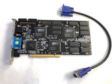 3DFX Voodoo 2 Trust Dragon 2 12MB with cable, used for sale  Shipping to South Africa