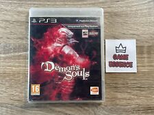 Demon souls ps3 d'occasion  Montpellier-