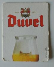 Duvel belgian beer d'occasion  Expédié en Belgium