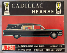 Johan cadillac hearse for sale  Shipping to Ireland