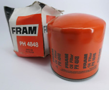 Fram oil filter for sale  BOW STREET