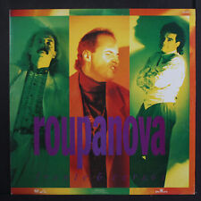 ROUPA NOVA: frente e versos RCA 12" LP 33 RPM comprar usado  Enviando para Brazil