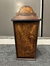 Antique victorian wooden for sale  SALISBURY