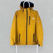 North face yellow for sale  LOUGHBOROUGH