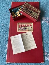 Rare vintage game for sale  BRIDLINGTON