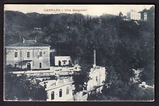 Carrara villa sanguineti usato  Italia