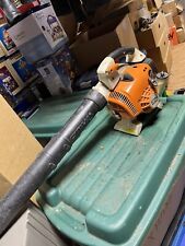 Stihl sh86 gas for sale  Gloucester