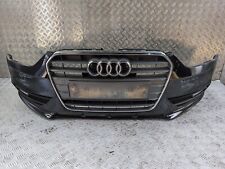 Audi bumper front for sale  BROXBURN