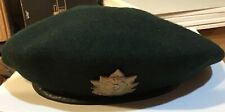 military beret for sale  Lincoln University