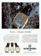Publicité advertising 037 d'occasion  Roquebrune-sur-Argens