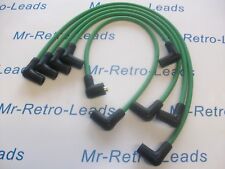 Green 8mm performance for sale  TELFORD