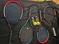 Tennis set includes for sale  Winchester