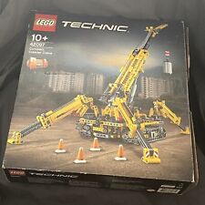 Lego technic compact for sale  SHEFFIELD