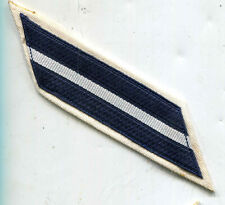 Bundesmarine:Dienstgradabzeichen Obergefreiter1.Modell (43), gebraucht gebraucht kaufen  Lauenbrück