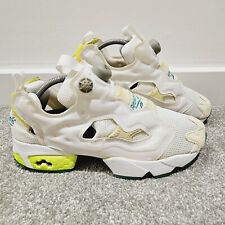 Reebok instapump fury for sale  DIDCOT