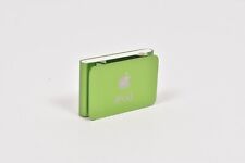 Apple iPod Shuffle A1204 Used Green Condition Exteriorly Good Untested, used for sale  Shipping to South Africa