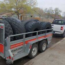 Big crossfit tires for sale  Austin