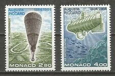 Monaco timbres neufs d'occasion  France