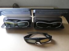 Panasonic glasses pairs for sale  PLYMOUTH