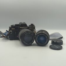 Praktica bca camera for sale  LEEDS