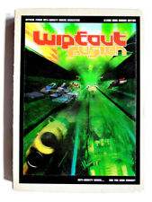Wipeout Fusion Press Kit Completo Perfecto Estado PlayStation PS2, usado comprar usado  Enviando para Brazil
