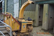 tractor chipper for sale  HULL