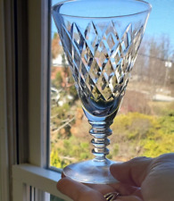 Cut glass crystal for sale  Asheville