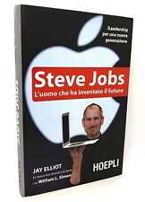 Steve jobs. uomo usato  Arezzo