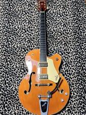 Gretsch 6120 jones d'occasion  Expédié en France